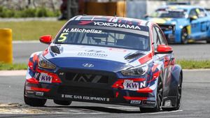 WTCR: Highlights Carrera 2 Ningbo