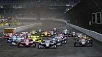 IndyCar: Grand Prix Indianapolis