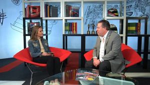 Julia Piquet entrevista Zak Brown