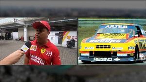 Conheça o enciclopédico fã nº 1 da Stock Car