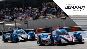 En vivo: 4h de Monza