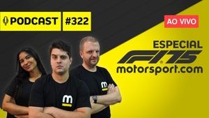 TUDO do LANÇAMENTO dos CARROS de 2025 direto de Londres | REACT COM IMAGENS e ranking Motorsport.com