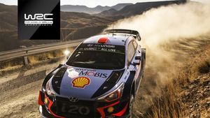 Previo WRC - Rally Guanajuato México 2019
