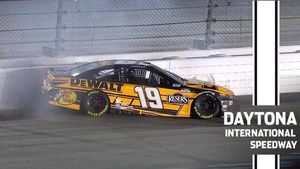 NASCAR Cup 2021 - Daytona Clash