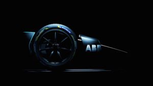 Fórmula E: Teaser de lanzamiento de Gen2 Evo