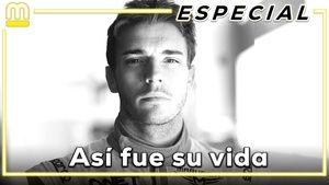 10 años del accidente de Jules Bianchi.