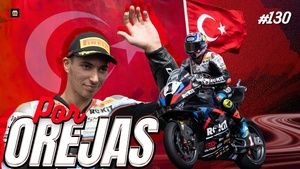 POR OREJAS #130: Toprak ficha por Yamaha MotoGP, ¿de qué será capaz el turco?