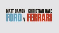 Ford vs Ferrari | Trailer Oficial 2