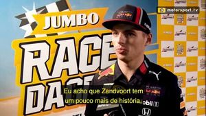 Verstappen não descarta chance de título em 2019: 