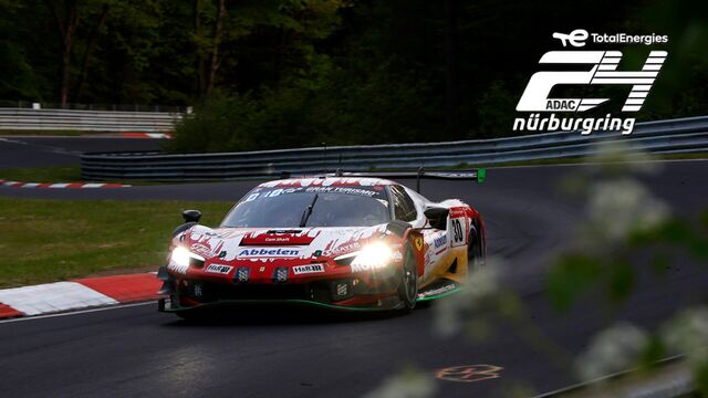  24h Nürburgring - Full Race Highlights - Endurance Videos - Autosport.com 