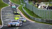 24h Nürburgring: Resumen de la clasificación 1