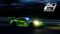 Nürburgring 24 Saat - Sıralama özeti