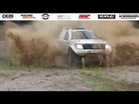 Rajd Polskie Safari 2022