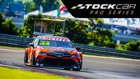 Veja como foi o quali de Interlagos da Stock Car