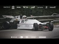 Wyścig górski Autopola Jankov Vŕšok 2023