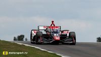 Barber IndyCar: VeeKay wins great battle, earns second pole