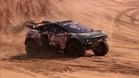 Dakar 2023: Etapa 6 lo mejor del día Coches  