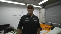 F1 vs Indycar: Juan Pablo Montoya wyjaśnia róznice