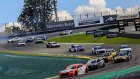 GT Sprint Race: pilotos falam de Interlagos