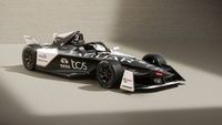 Jaguar presenta sus colores para 2023-2024 Fórmula E