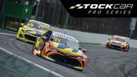 Veja como foi o quali da Stock no Rio