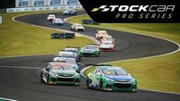 Stock: veja as corridas de sábado em Goiânia
