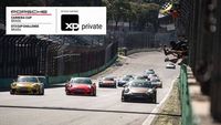 Veja como foi a corrida da Porsche Endurance em SP