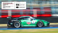 Veja as corridas da Porsche Sprint em Goiânia