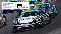 Assista à classificação da Porsche em Goiânia