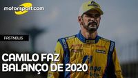Thiago Camilo e o balanço da Stock Car 2020