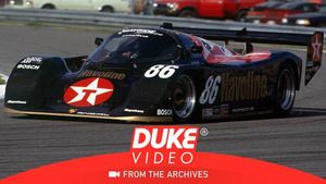 24 Hours of Daytona 1990 - Start