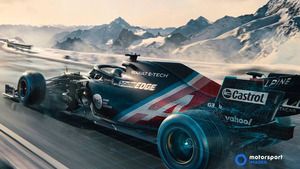 Alpine F1 Team, el nuevo equipo de Fernando Alonso en Fórmula 1