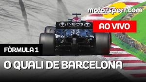 Debate sobre pole 100 de Hamilton na F1