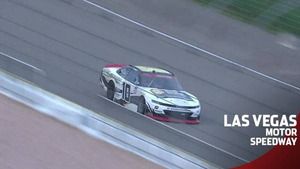 NASCAR Truck - Kraksa Rossa Chastaina