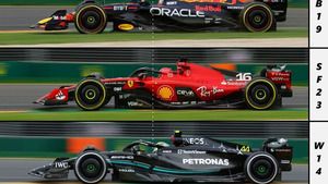 Cockpit, a 'bronca' de Hamilton com a Mercedes