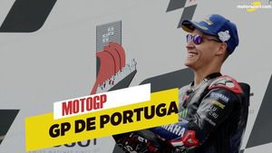 El resumen del GP de Portugal MotoGP
