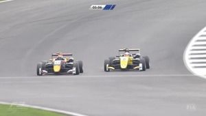 F3 Europea - Silverstone