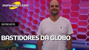 Ex-diretor de F1 da Globo abre o jogo