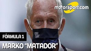 Félix da Costa fala sobre F1 e Marko