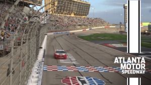 NASCAR Cup: Folds of Honor QuikTrip 500