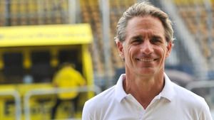 Giaffone: Pérez x Verstappen x Alonso. E Hamilton?