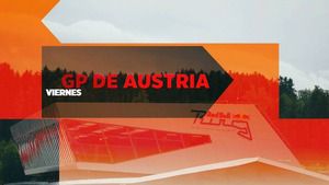 GP de Austria F1 resumen viernes