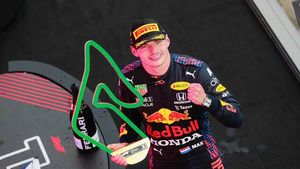 GP de Estiria F1 resumen