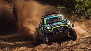 Joao Ferreira po OS2 Columna Medica Baja Poland 2022