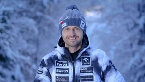 Kajetan Kajetanowicz przed sezonem 2023