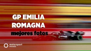 Las mejores fotos del GP de Emilia Romagna