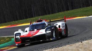 El teaser de las 8 Horas de Portimao del WEC