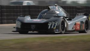 Les plus belles images des 1000 Miles de Sebring