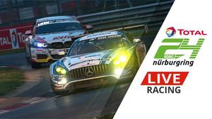Directo: las 24h de Nurburgring 2020