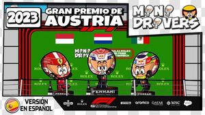 MiniDrivers - Resumen del Gran Premio de Miami 2023 de F1
